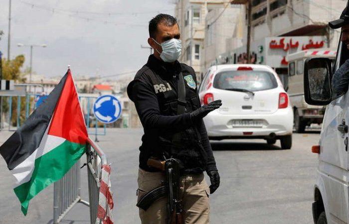 3 وفيات وأكثر من 800 إصابة بـ"كورونا" في فلسطين
