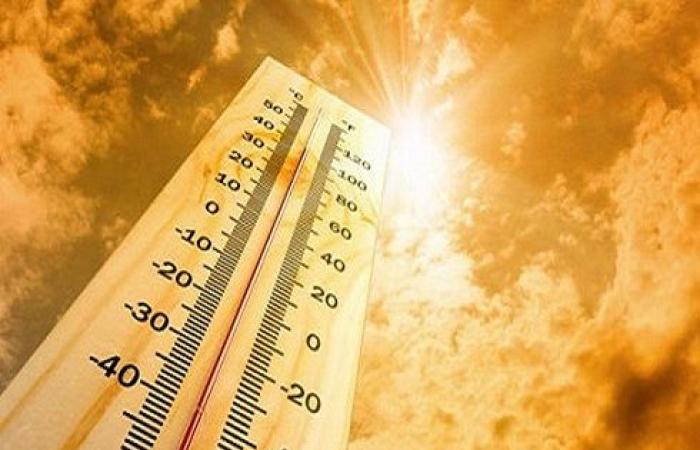 محافظة أردنية تُسجّل ثاني أعلى درجة حرارة عظمى في الكرة الأرضية اليوم الجمعة