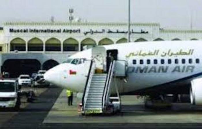 سلطنة عمان تستأنف الرحلات الجوية الدولية أكتوبر المقبل