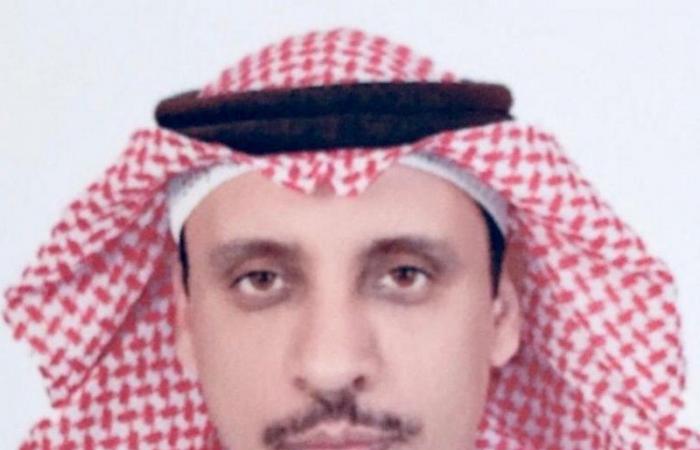 الملحق الثقافي السعودي بالصين يحصل على درجة بروفيسور في تدريس الإنجليزية