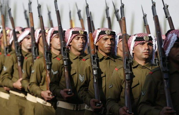 مع ارتفاع البطالة.. الأردن يعيد الخدمة العسكرية الإلزامية