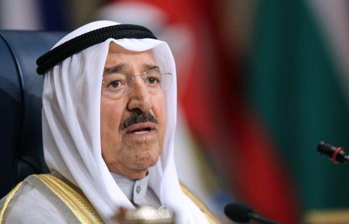 الكويت.. الديوان الأميري ينفي شائعة وفاة أمير البلاد