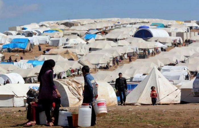 "كورونا" يتسلل إلى أكبر مخيم للاجئين السوريين في الأردن