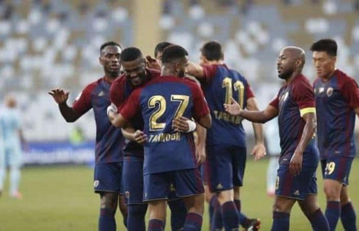 الوحدة الإماراتي: لن نستطيع  المشاركة في دوري أبطال آسيا