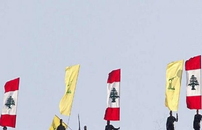 "حزب الله" يرد على معاقبة الولايات المتحدة وزيرين لبنانيين سابقين
