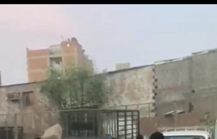 فيديو "مشاجرة جدة" ينتهي بضبط المتورّطين.. 6 باكستانيين والسبب "خلاف سابق"
