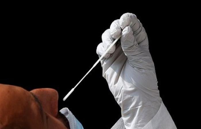 7 إصابات جديدة بالفيروس في الشونة الجنوبية و مأدبا