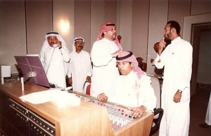 70 عاماً "إذاعات دولية سعودية".. احتفال يحكي قصة الإنشاء والانطلاقة