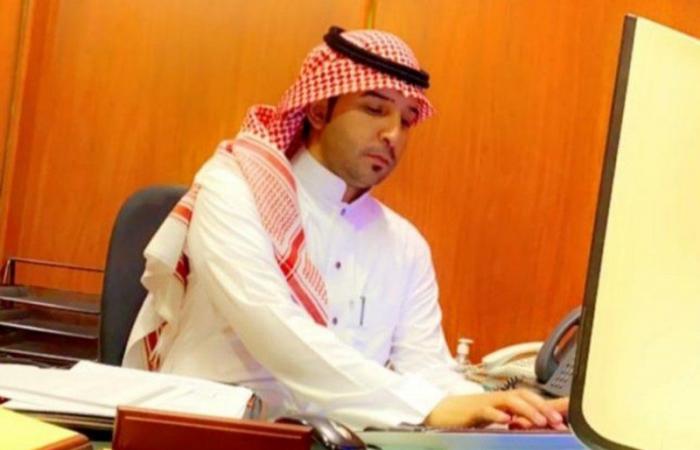 "الزهراني" مديرًا للبنك العربي بالمنطقة الجنوبية