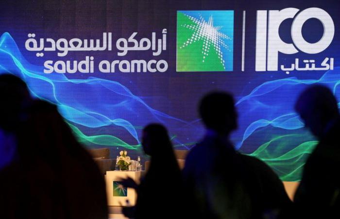 استعادت مكانتها من "آبل".. "أرامكو" السعودية تتصدر الشركات الأعلى قيمة في العالم