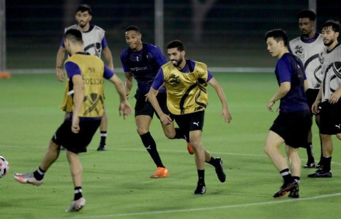 قبل مواجهة العين في دوري الأبطال.. "النصر" يصاب بفيروس كورونا