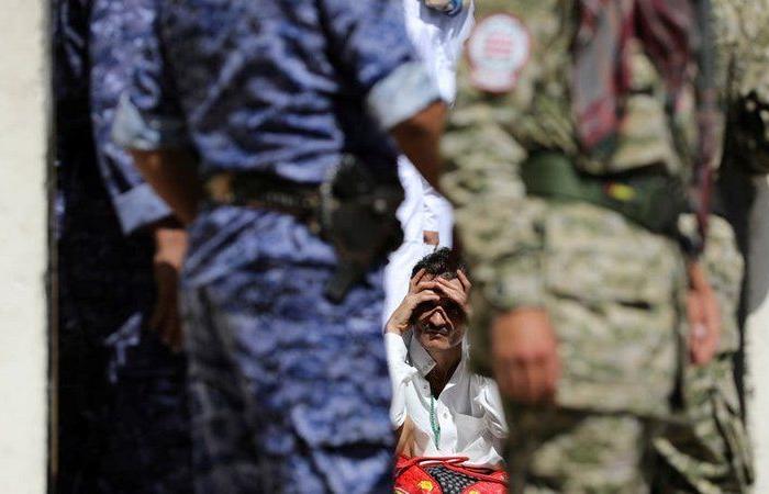 "عملية تبادل أسرى هي الأكبر".. رسالة من "غريفتيش" للأطراف اليمنية