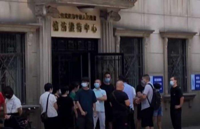 عائلات ضحايا كورونا في ووهان تقاضي السلطات الصينية