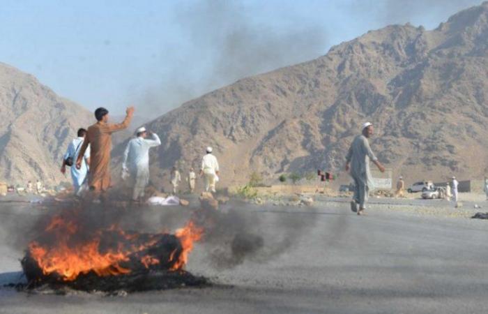 أفغانستان.. مقتل 40 مسلحًا من "طالبان" في غارة شرق البلاد