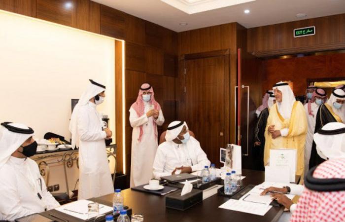"الفيصل": الإنسان السعودي قادر على نقل المملكة إلى مصافّ الدول والمجتمعات المتقدمة عالمياً