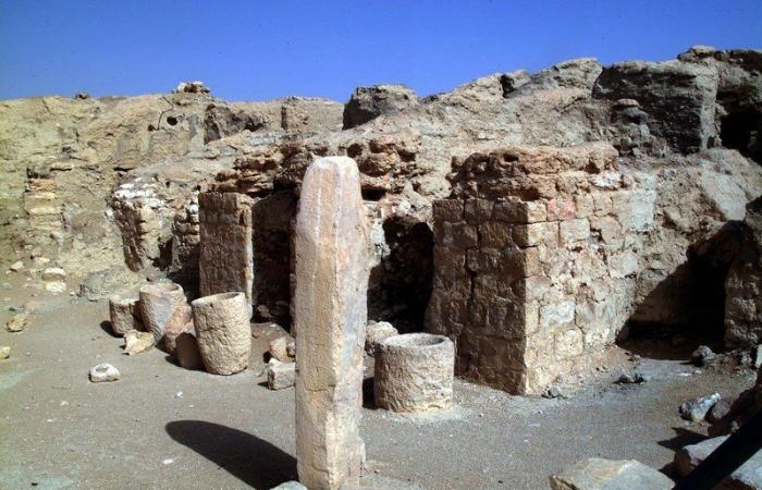 قرية "الـ7 حضارات".. ترصد تقدم الحياة في الجزيرة العربية منذ 2300 عام