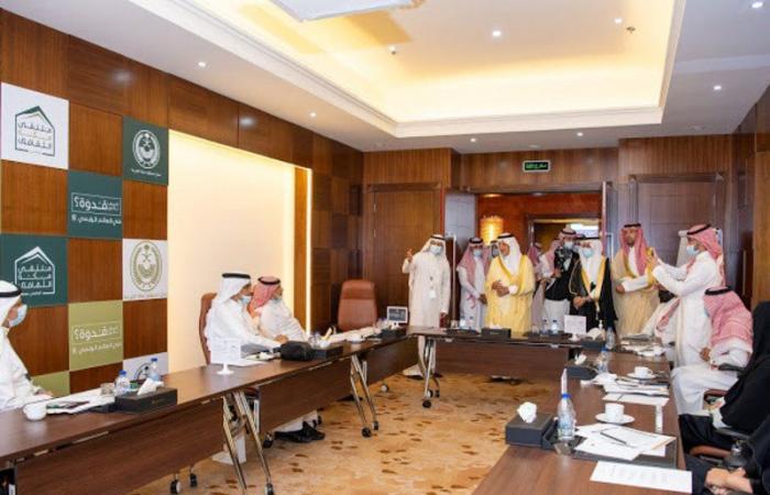"الفيصل": الإنسان السعودي قادر على نقل المملكة إلى مصافّ الدول والمجتمعات المتقدمة عالمياً
