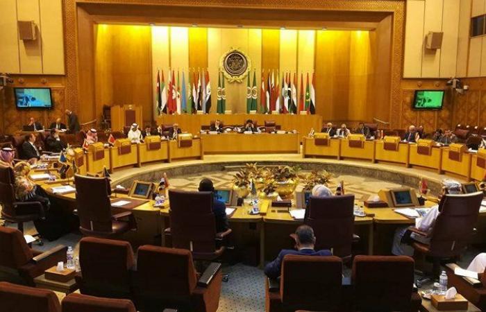 الجامعة العربية تدعو لوقف الأعمال القتالية حول العالم واللجوء للدبلوماسية