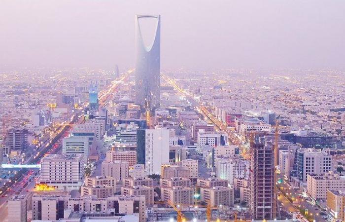 الرياض خامس أذكى عواصم دول "مجموعة العشرين"