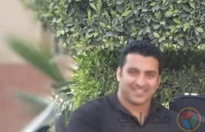 ننشر صور العقيد عمرو عبدالمنعم شهيد منع محاولة هروب "مساجين طرة"