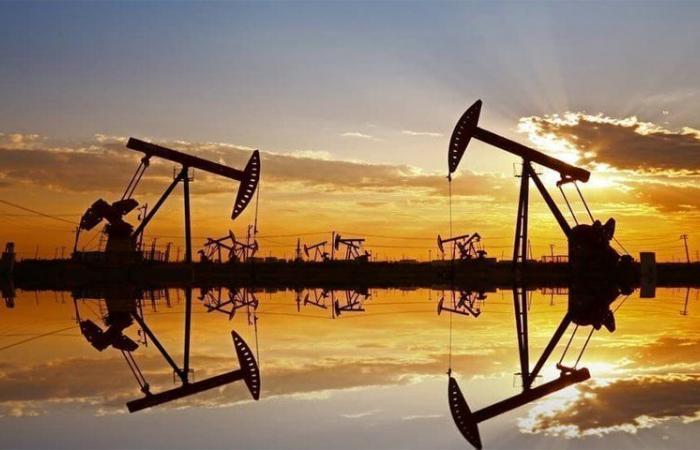 أسعار النفط ترتفع ومزيج برنت عند 41.72 دولار للبرميل