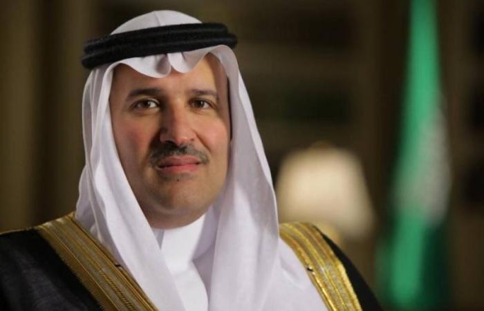 "أمير المدينة": مشروع ميدان الملك عبدالعزيز يُحيي ذكرى احتفاء الأهالي بوصول المؤسّس