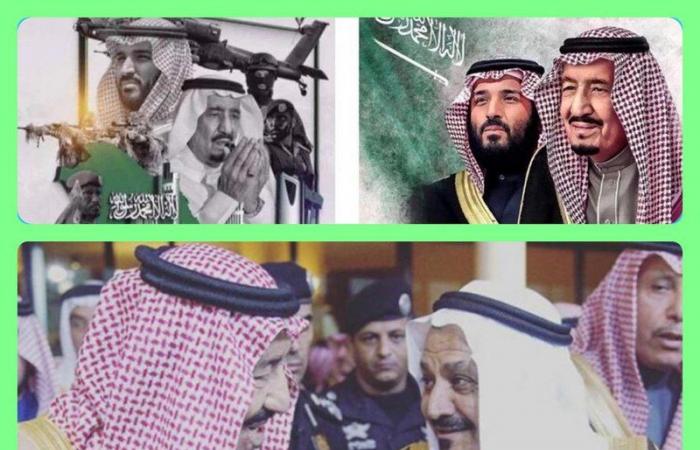 "ابن سمار" يُهنئ القيادة والشعب السعودي باليوم الوطني الـ 90