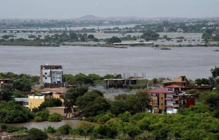 بسبب الفيضانات.. حمى الوادي المتصدع تعصف بشمال السودان