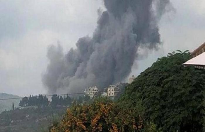 مصدر أمني يكشف سبب انفجار جنوب لبنان