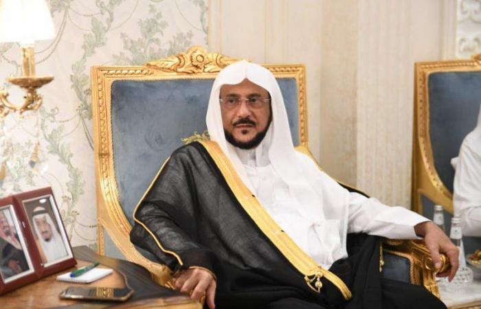 وزير "الإسلامية" يعلّق على كلام "الذهبي" في حب الرسول للأرض: قاتل الله الإخوان المارقين