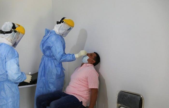 538 حالة جديدة.. إصابات "كورونا" في ليبيا ترتفع إلى 31828