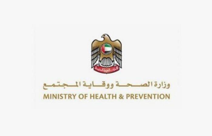 الإمارات تسجل 1,078 إصابة جديدة بكورونا