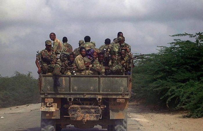 الهجوم  الثاني خلال شهر.. مقتل 15 مدنياً إثيوبياً بنيران مسلحين غرب البلاد