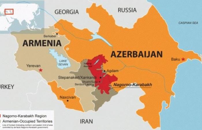 قتلى ومعارك مستمرة واتهام لتركيا.. ماذا يحدث بين أرمينيا وأذربيجان؟