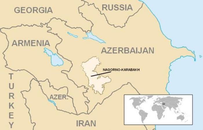 قتلى ومعارك مستمرة واتهام لتركيا.. ماذا يحدث بين أرمينيا وأذربيجان؟