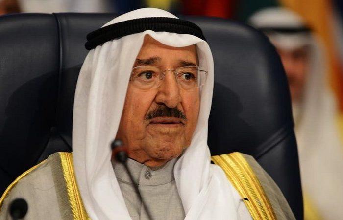 وفاة  "قائد للعمل الإنساني" الشيخ صباح الأحمد الجابر الصباح