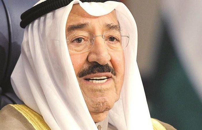 إعلان الحداد في الأردن ومصر حزناً على أمير الكويت
