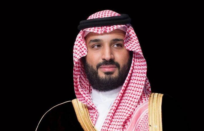 ولي العهد يعزي هاتفياً سمو أمير دولة الكويت في وفاة الشيخ صباح الأحمد