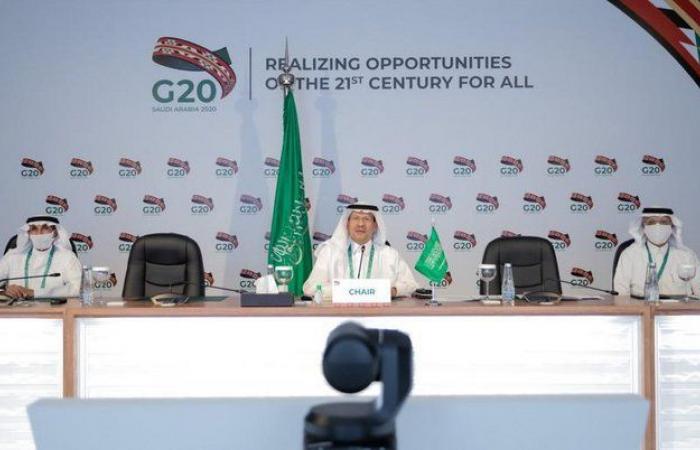 الاقتصاد الدائري للكربون.. فكرة سعودية تتحول إلى عالمية عبر الـG20