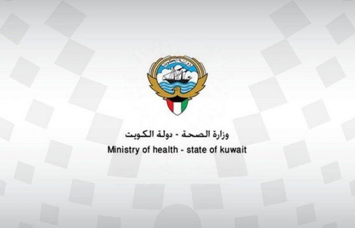 الكويت تسجل 587 إصابة جديدة بـ"كورونا"