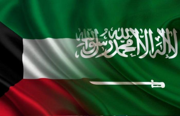 الكويت والسعودية قيادة وحكومة وشعبًا: قلب واحد