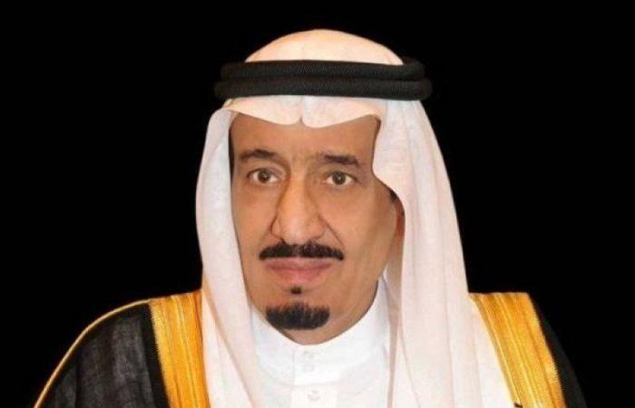 خادم الحرمين يعزِّي هاتفيًّا أمير دولة الكويت في وفاة الشيخ صباح الأحمد الصباح