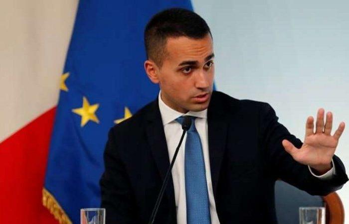 إيطاليا تعلن دعم اليونان وقبرص في الخلاف مع تركيا