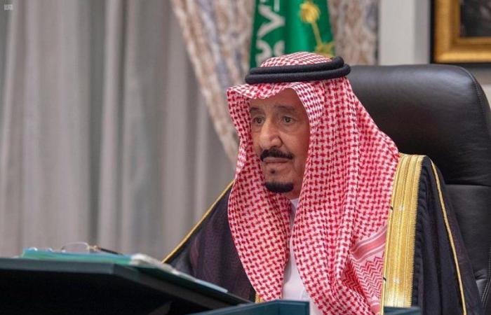 برئاسة الملك.. "الوزراء" يقدِّم خالص التعازي في وفاة أمير الكويت السابق ويُصدر 8 قرارات