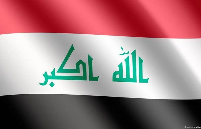 العراق يعلن اليوم حدادًا رسميًّا على روح الفقيد صباح الأحمد الصباح