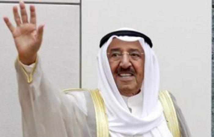 ‫الكويت.. مراسم دفن جثمان صباح الأحمد مقتصرة على الأقرباء فقط