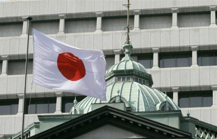 "المركزي الياباني": ارتفاع ثقة الشركات وكبار المصنّعين بعد إعادة فتح الاقتصاد