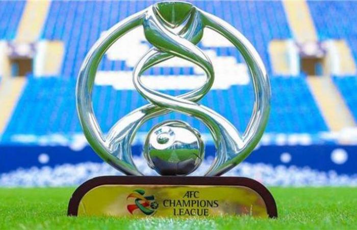 آخرهم "النصر" .. خمسة أندية "سعودية" تصل لأدوار نصف النهائية في دوري أبطال "آسيا"