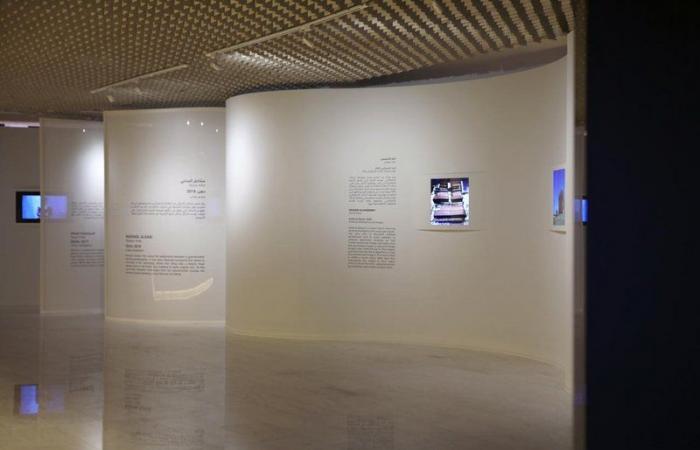 معهد مسك للفنون يطلق أول معرض تشكيلي بصالة فيصل بن فهد