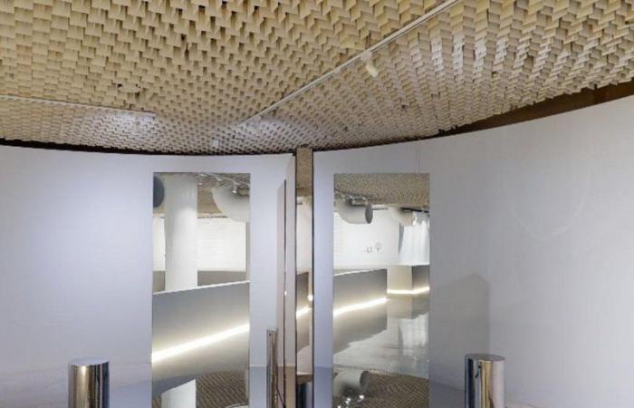 معهد مسك للفنون يطلق أول معرض تشكيلي بصالة فيصل بن فهد